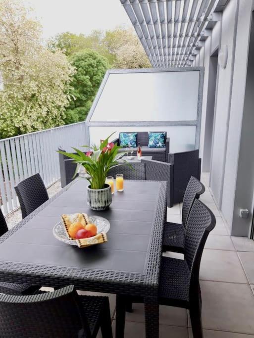 Apartament Bide Ona - Centre - Terrasse - Parking Bajonna Zewnętrze zdjęcie